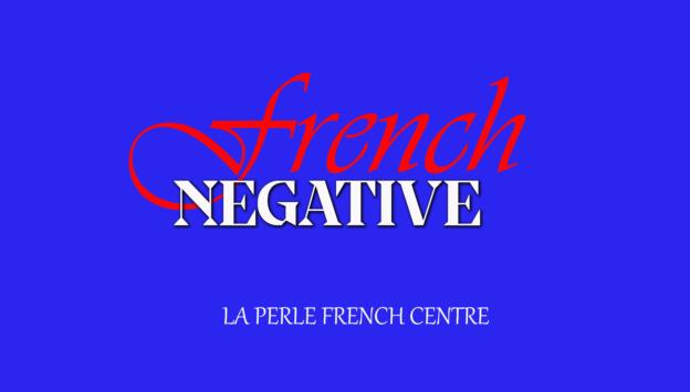 THE NEGATIVE SENTENCES IN FRENCH